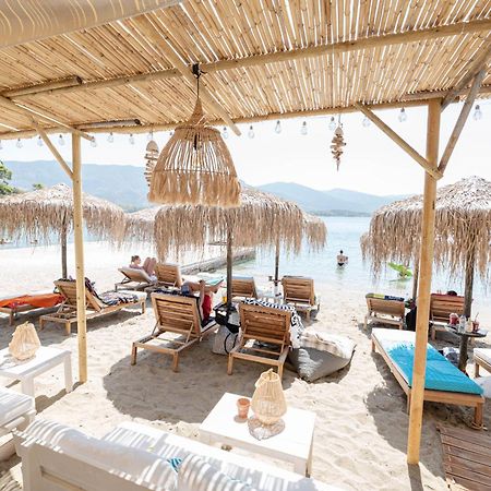 Hotel Pavlou Poros Town Exterior photo