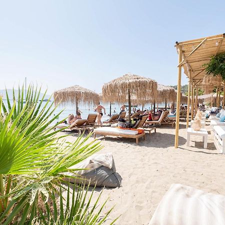Hotel Pavlou Poros Town Exterior photo