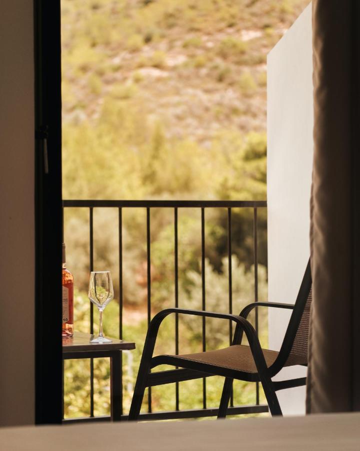 Hotel Pavlou Poros Town Exterior photo