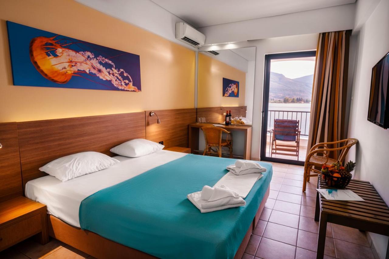 Hotel Pavlou Poros Town Exterior photo